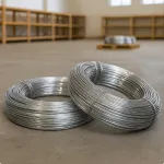 Дюралевая проволока 1,4 мм Д21 ТУ 16.К71-088-90