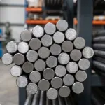 Электротехнический пруток 9,2 мм 20850 ГОСТ 11036-75