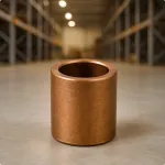 Втулка медная 160 мм М1 ГОСТ ИСО 4379-2006