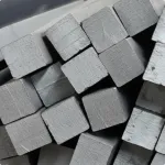 Подшипниковый квадрат 21 мм ШХ15 ГОСТ 801-2022