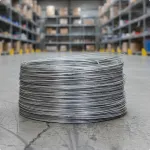 Проволока прецизионная 1,9мм Х15Н60-Н холоднотянутая ГОСТ 12766.1-90