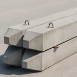 Свая круглая СО 1200х1200 мм составная оболочка ГОСТ 19804-2021