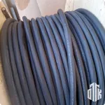 Кабель КГ-ХЛ 2х1,5+1х1,5 0,66 кВ ГОСТ 24334-2020